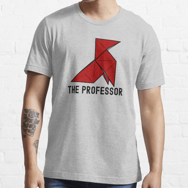 la casa de papel ti amo berlin t shirt by kiwahs redbubble