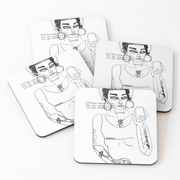 Item preview, Damn Damn Damn Christy  designed and sold by Thebluhouse.