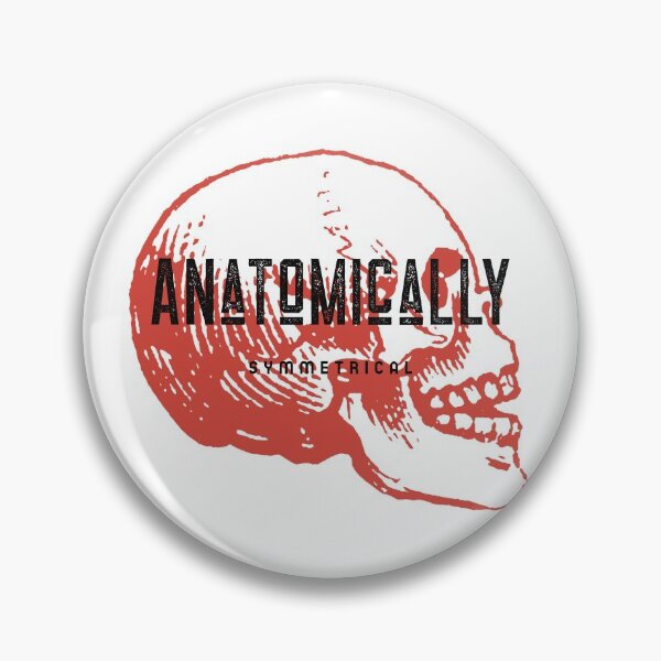 Item preview, anatomically symmetrical designed and sold by LaceBrunsden.