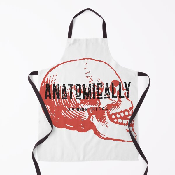 Item preview, anatomically symmetrical designed and sold by LaceBrunsden.
