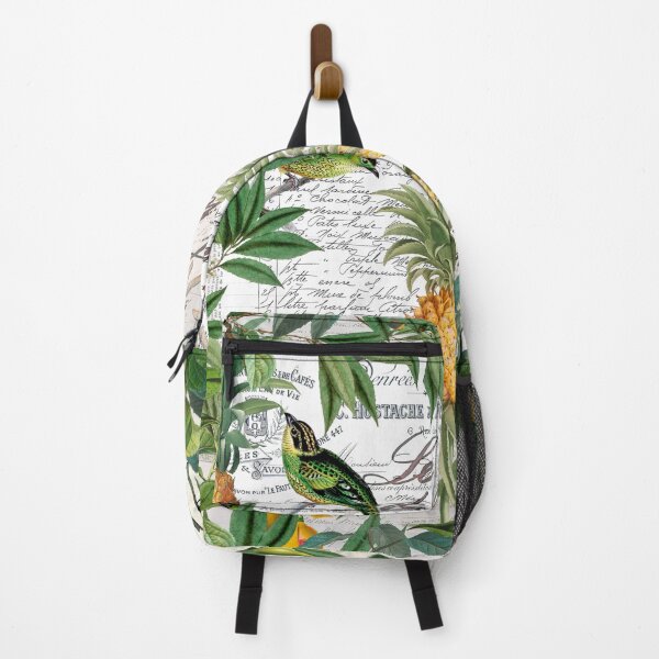 Item preview, Tropical Fruit Illustration Vintage Style designed and sold by artsandsoul.