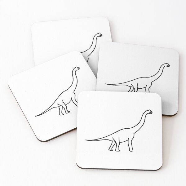 Item preview, Brachiosaurus designed and sold by Radradrad.