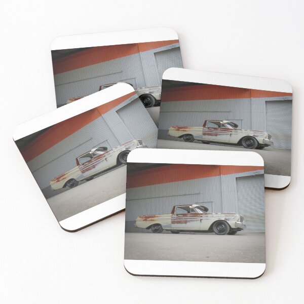 Item preview, '64 Ford Ranchero designed and sold by AndyFeltonPix.