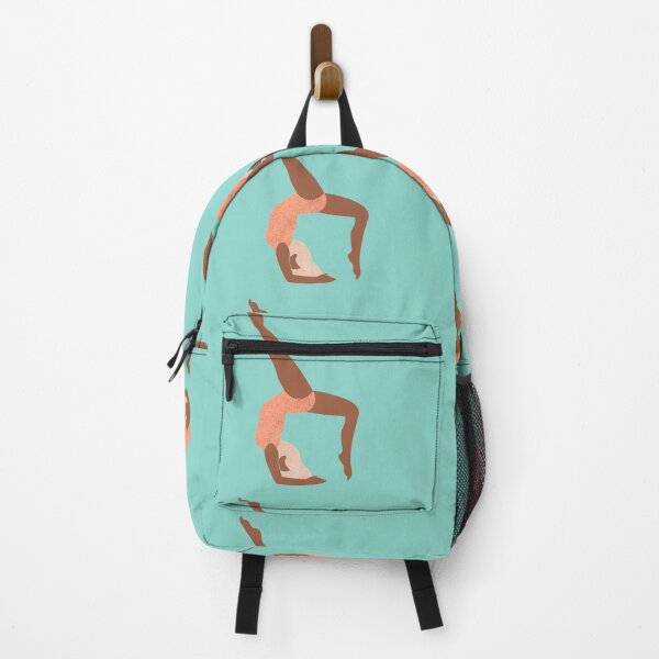 Item preview, Yoga Pose Sticker designed and sold by More than Myriad.