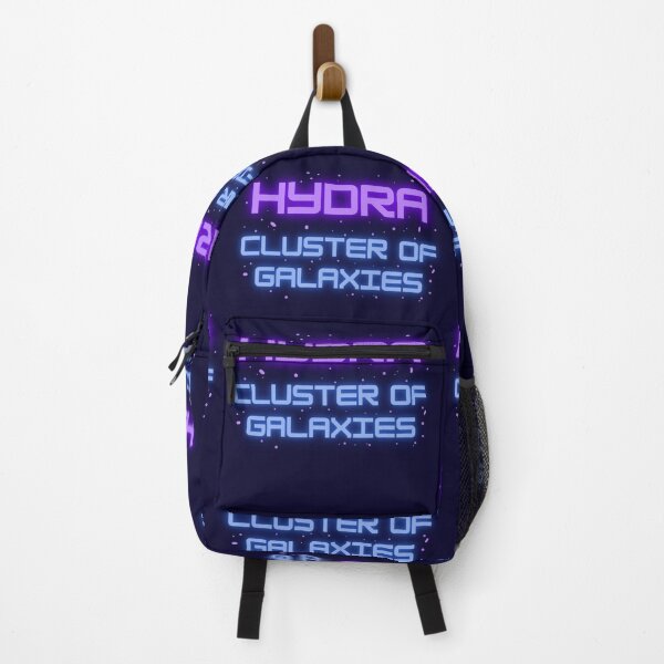 Item preview, Hydra Cluster of Galaxies. designed and sold by Geomoon.