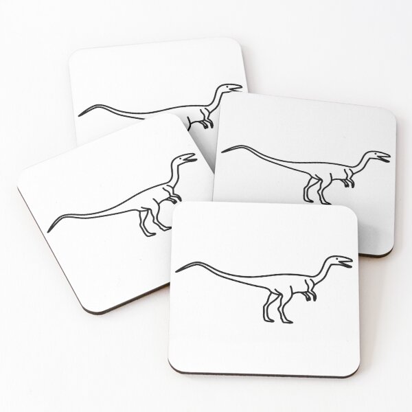 Item preview, Coelophysis designed and sold by Radradrad.