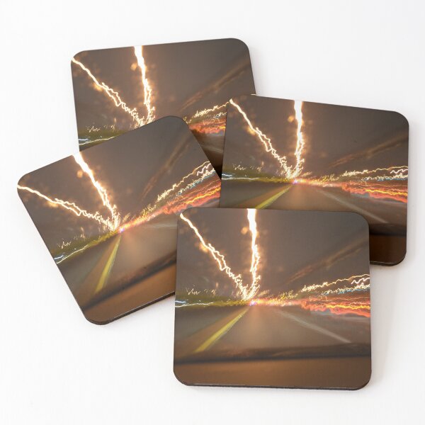Item preview, Dancing Light 3 - Light Impressionism designed and sold by joejiing.