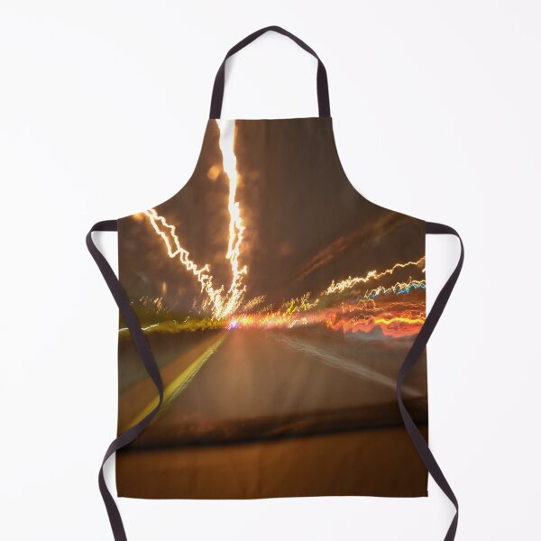 Item preview, Dancing Light 3 - Light Impressionism designed and sold by joejiing.