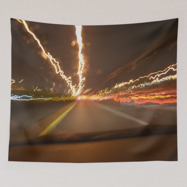 Item preview, Dancing Light 3 - Light Impressionism designed and sold by joejiing.