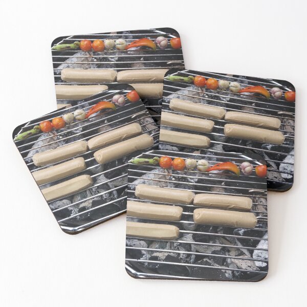 Item preview, grilling designed and sold by Sternchen2789.