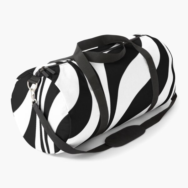 Item preview, Black And White Optical Illusion Graphic designed and sold by artsandsoul.