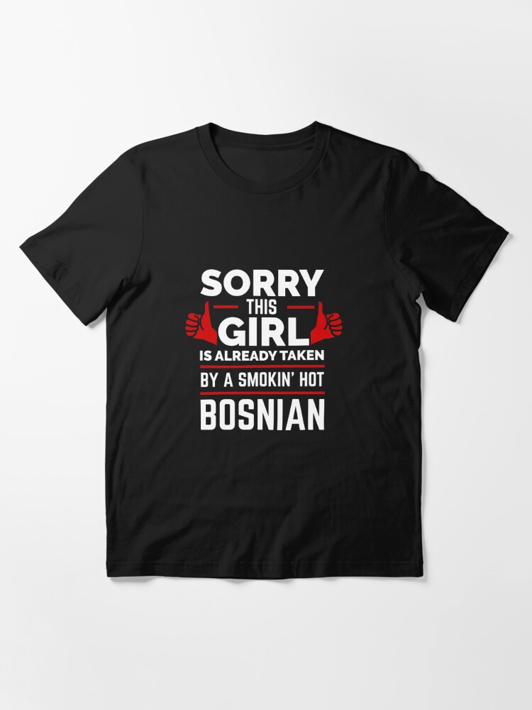 Bosnian hot girls