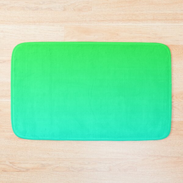 Item preview, Neon green and neon turquoise gradient, Ombre. designed and sold by marinaklykva.