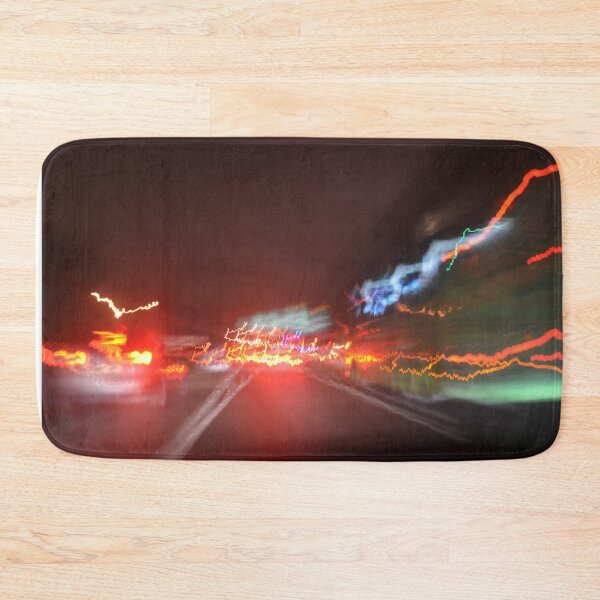 Item preview, Dancing Light 4 - Light Impressionism designed and sold by joejiing.
