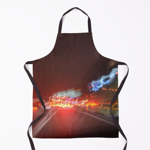 Item preview, Dancing Light 4 - Light Impressionism designed and sold by joejiing.