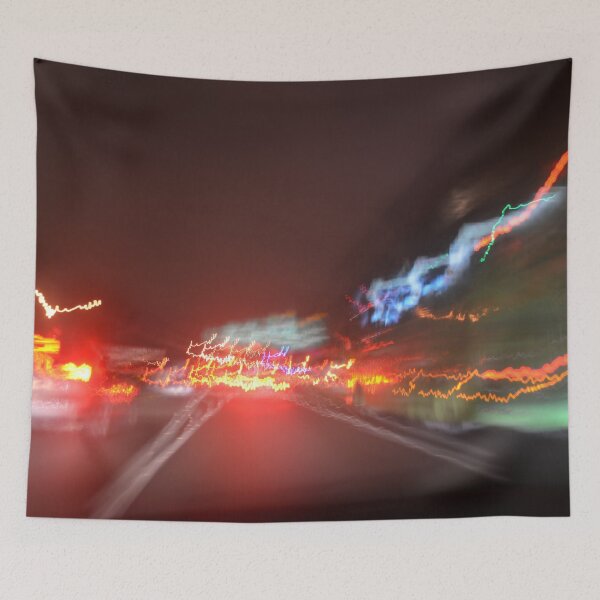 Item preview, Dancing Light 4 - Light Impressionism designed and sold by joejiing.