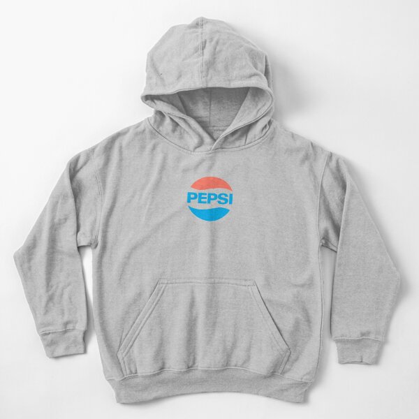 pepsi max hoodie