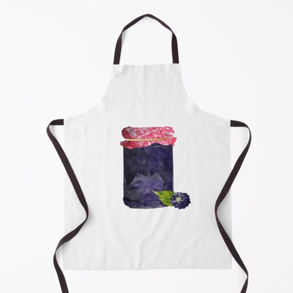 Item preview, Blackberry Jam designed and sold by BabbanGaelg.
