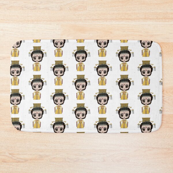 Item preview, Wu Zetian designed and sold by thehistorygirl.