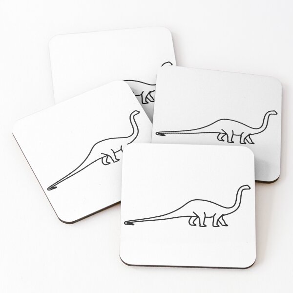 Item preview, Diplodocus designed and sold by Radradrad.