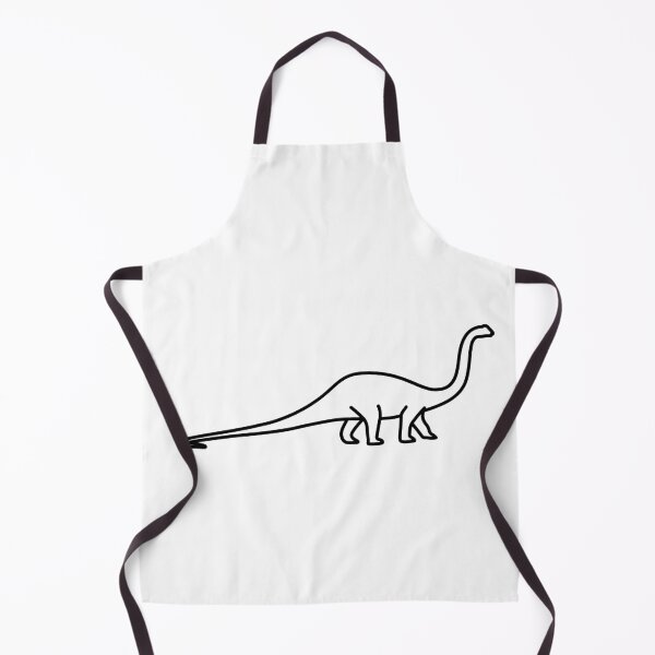 Item preview, Diplodocus designed and sold by Radradrad.