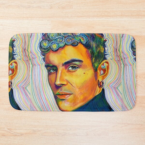Item preview, Aron Piper Élite illustration  designed and sold by GoolPictures.