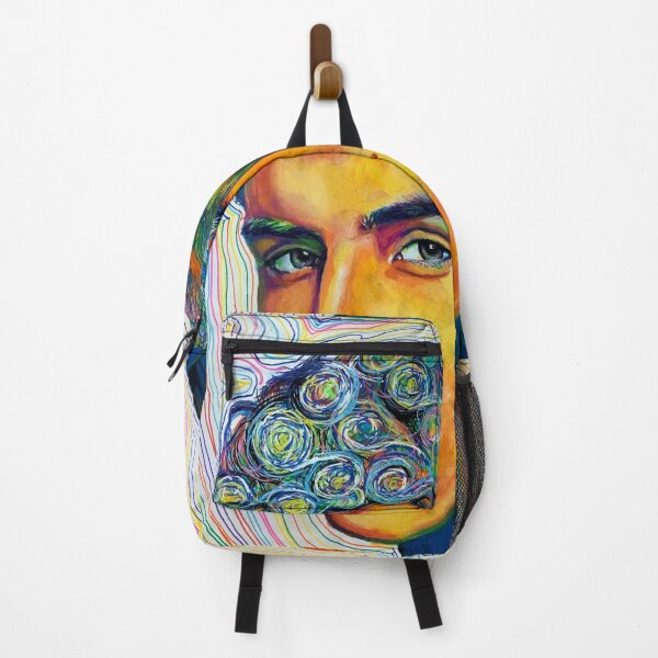 Item preview, Aron Piper Élite illustration  designed and sold by GoolPictures.