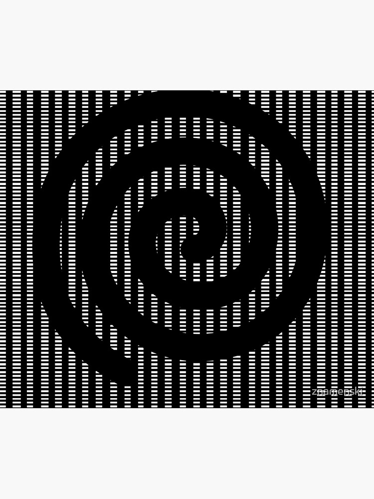 Spiral by znamenski