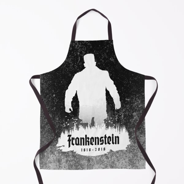 Item preview, Frankenstein 1818-2018 - 200th Anniversary INV designed and sold by GrandeDuc.