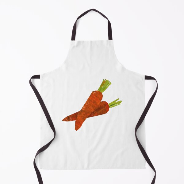 Item preview, Carrots (overlap) designed and sold by BabbanGaelg.