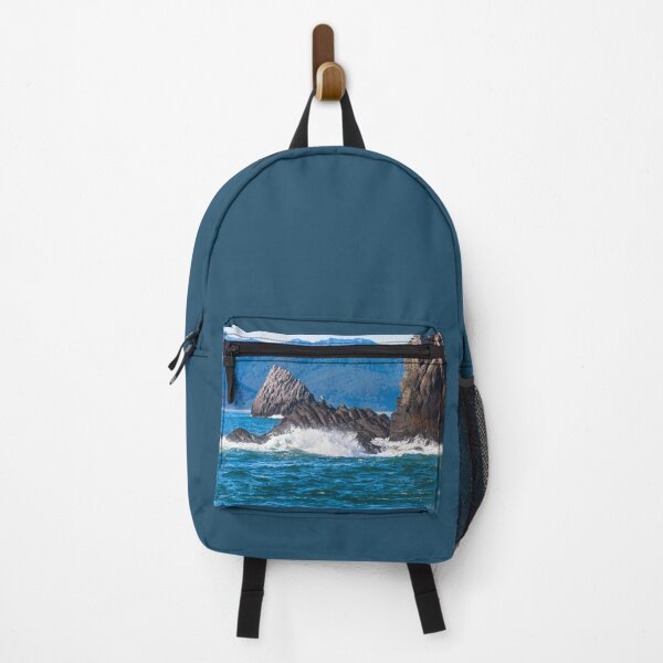 Item preview, Pacific ocean bay designed and sold by Svetlana Korneliuk.