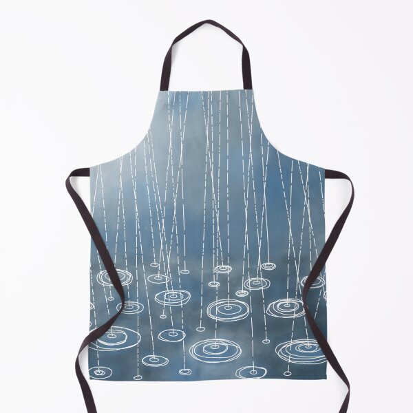 Item preview, Another Rainy Day designed and sold by squirrell.