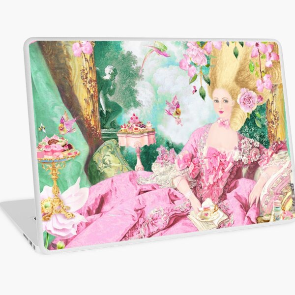 Item preview, Marie Antoinette French Garden Party designed and sold by Wendy Paula Patterson.