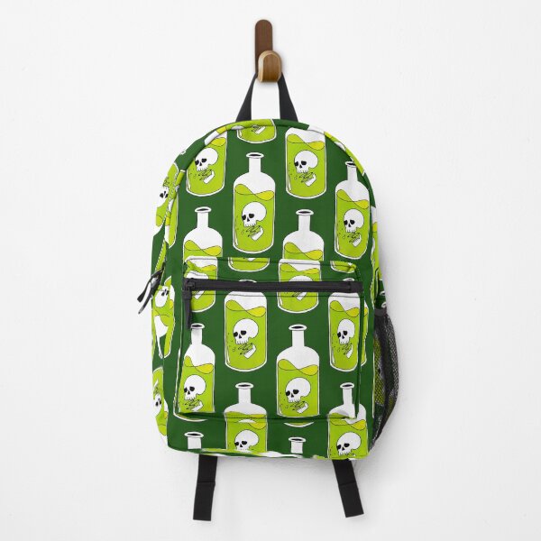 Item preview, Toxicity designed and sold by Jade Whitcomb.