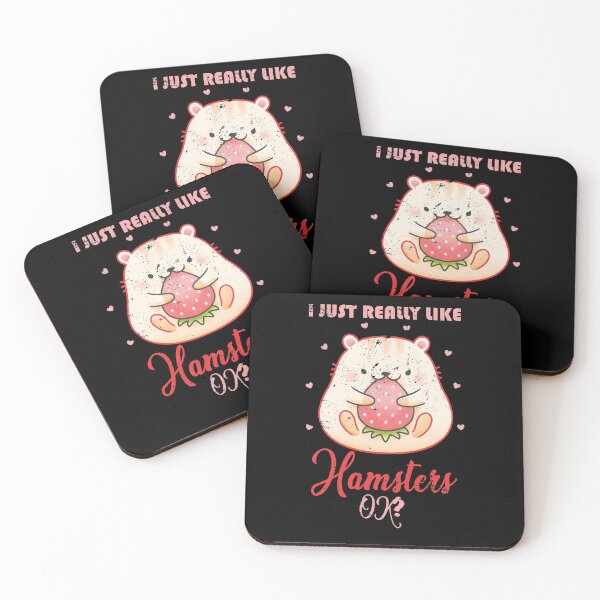 Item preview,  that I can’t imagine any other favorite pet. A nice gift idea for hamster lovers. designed and sold by bestshirtdesign.
