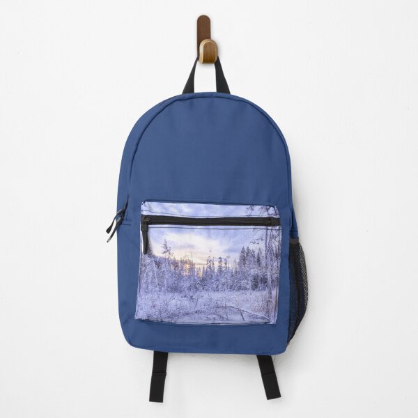 Item preview, Winter in the forest  designed and sold by Svetlana Korneliuk.