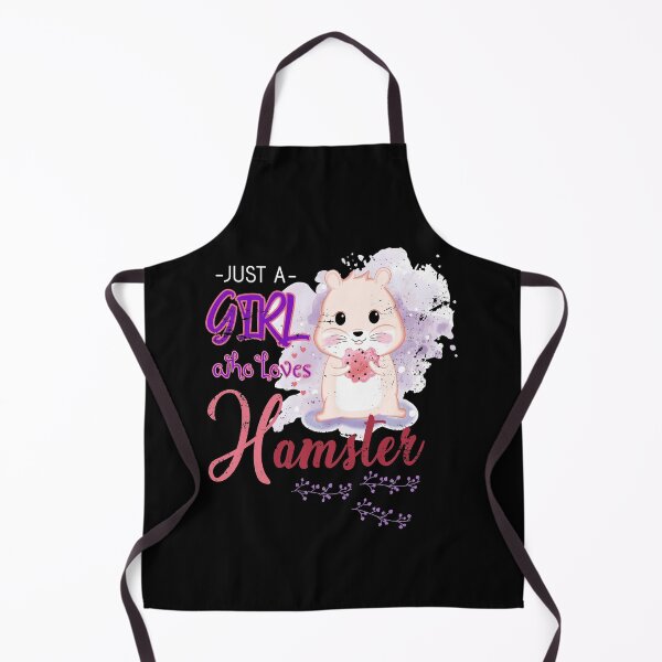 Item preview, that loves hamsters. A hamster is a great pet. designed and sold by bestshirtdesign.