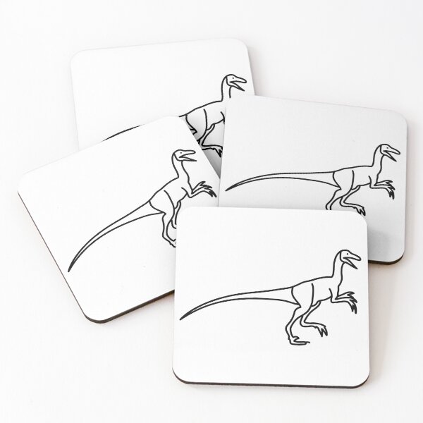 Item preview, Troodon designed and sold by Radradrad.