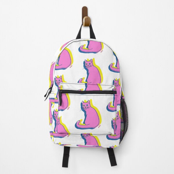 Item preview, POP CAT - LAYERED COLOR designed and sold by Nozomistudio.