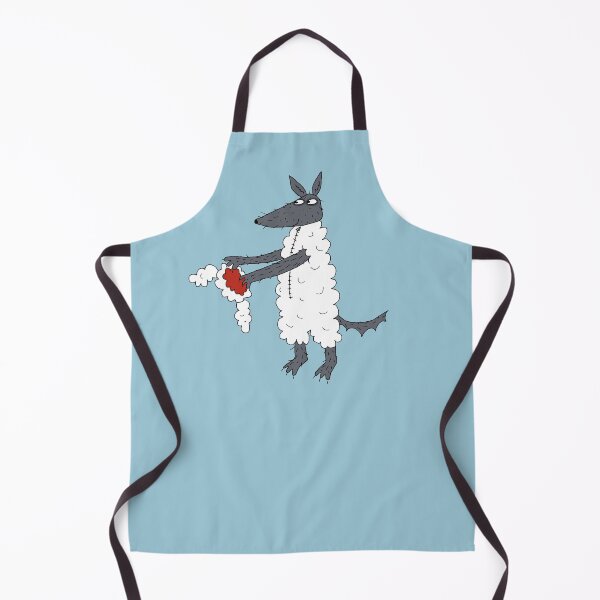 Item preview, Mr Wolf's dinner suit. designed and sold by squirrell.