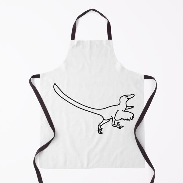 Item preview, Velociraptor designed and sold by Radradrad.