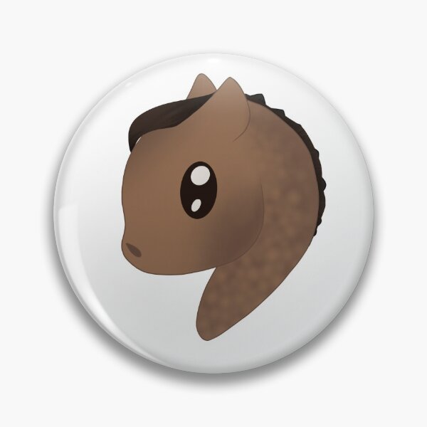 Artikelvorschau, Dun Bubble Pony entworfen und verkauft von teddiwinkles.