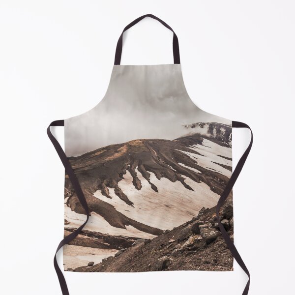 Aperçu de l'œuvre Volcanic Graphics créée et vendue par Svetlana Korneliuk.