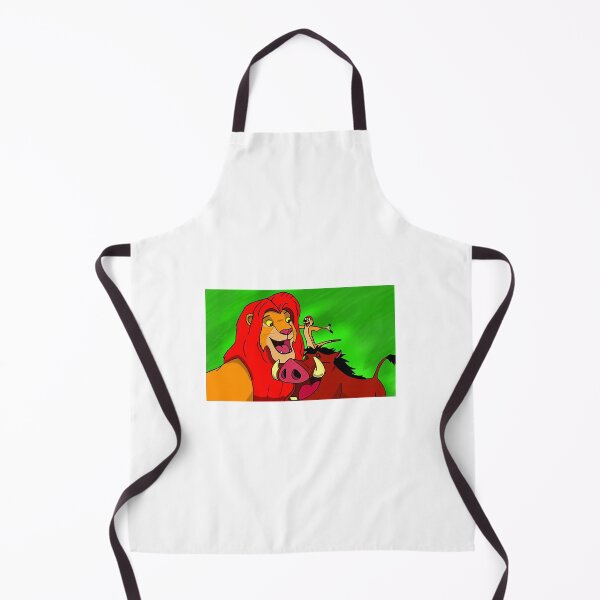Item preview, The Lion King - Hakuna Matata designed and sold by Metalixno1.
