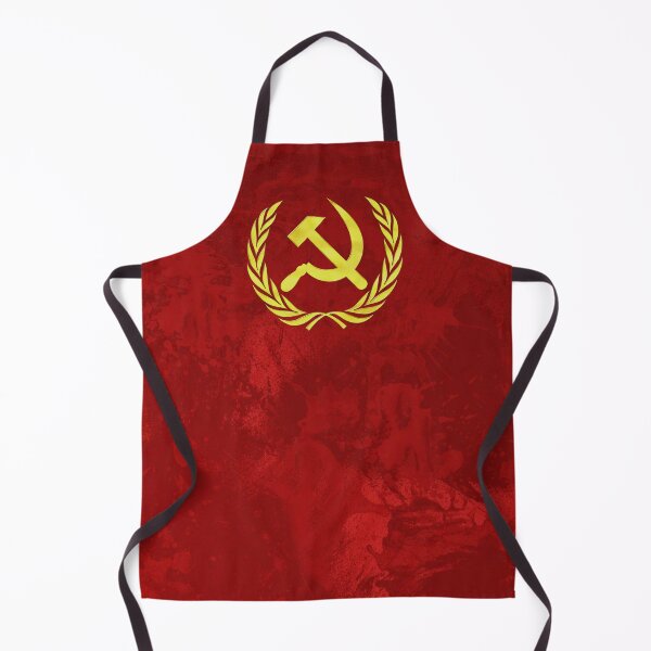 Item preview, HAMMER AND SICKLE designed and sold by Paparaw.