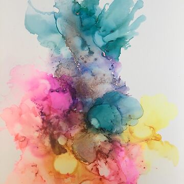Aperçu de l'œuvre Bouffée d'air frais de ArtMinu