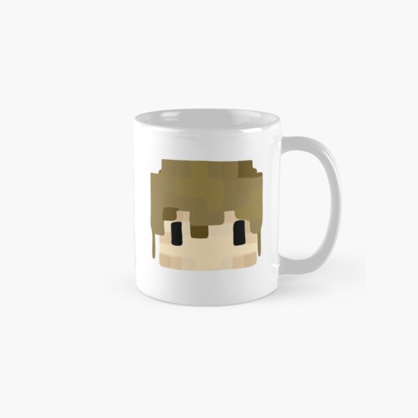 Grian Classic Mug