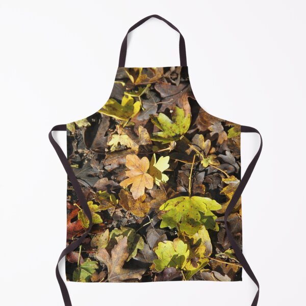 Item preview, Dead leaves designed and sold by EstelleRossetti.