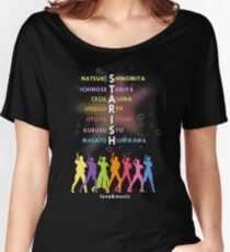 STARISH! (1) Women's Relaxed Fit T-Shirt
