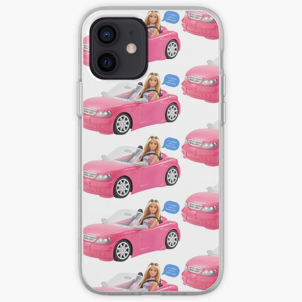 barbie iphone